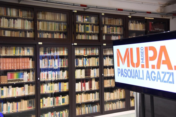 “Memorie d’infanzia”, sabato l’inaugurazione del progetto