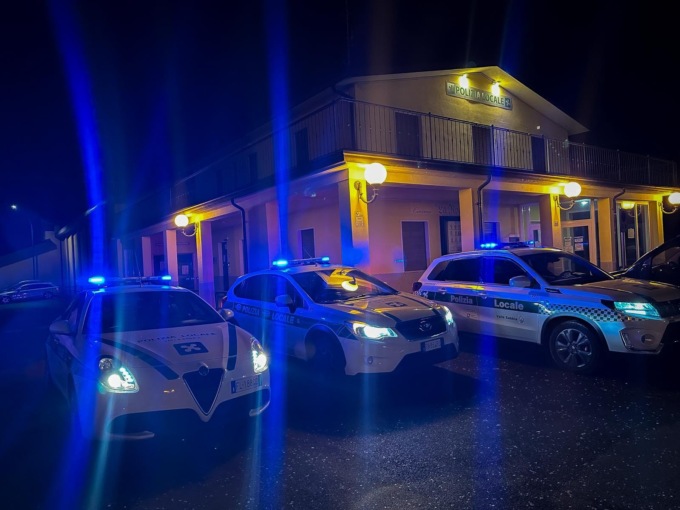 Nuovi strumenti e rinnovo del parco veicoli per l’Aggregazione della Polizia Locale della Valle Sabbia