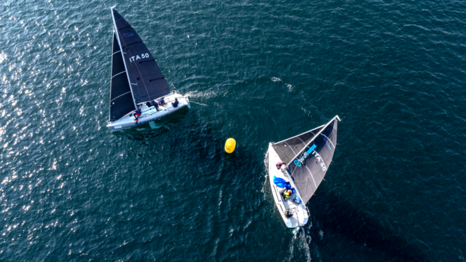 Autunno Inverno Salodiano 2023-2024: vittoria per S&You e Wanderfun