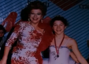 Quando Sandra Milo “accese” Lonato: il ricordo