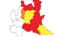 Incidenti mortali sul lavoro: la provincia di Brescia è in zona rossa