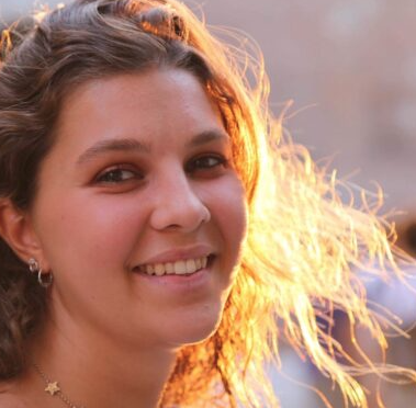 Addio a Sofia, aveva solo 26 anni