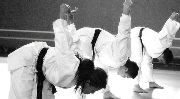 Asd Ginnastica Leonessa ai Campionati Regionali Cadetti di Kumite: medaglia d’oro per Sofia Betti