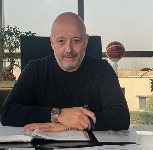 Frecciarossa Coppa Italia 2024: dopo la sconfitta della Germani contro il Napoli, l’Ad Ferrari ha scritto una lettera ai tifosi