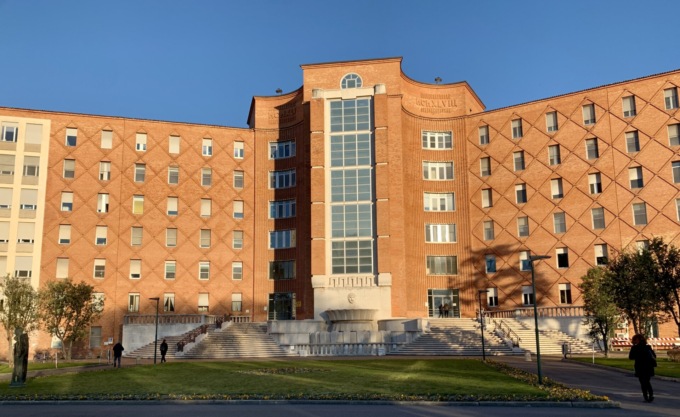 III Giornata degli Ospedali Storici Italiani: porte aperte anche agli Spedali Civili di Brescia