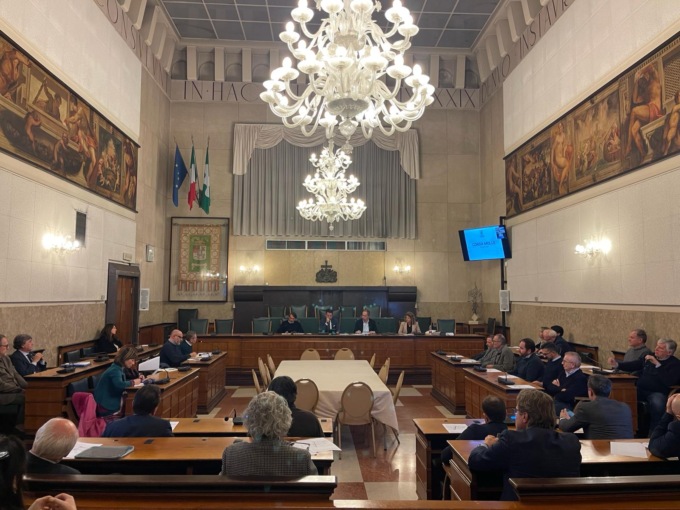 Corda Molle: un tavolo tecnico per trovare un’alternativa al pedaggiamento