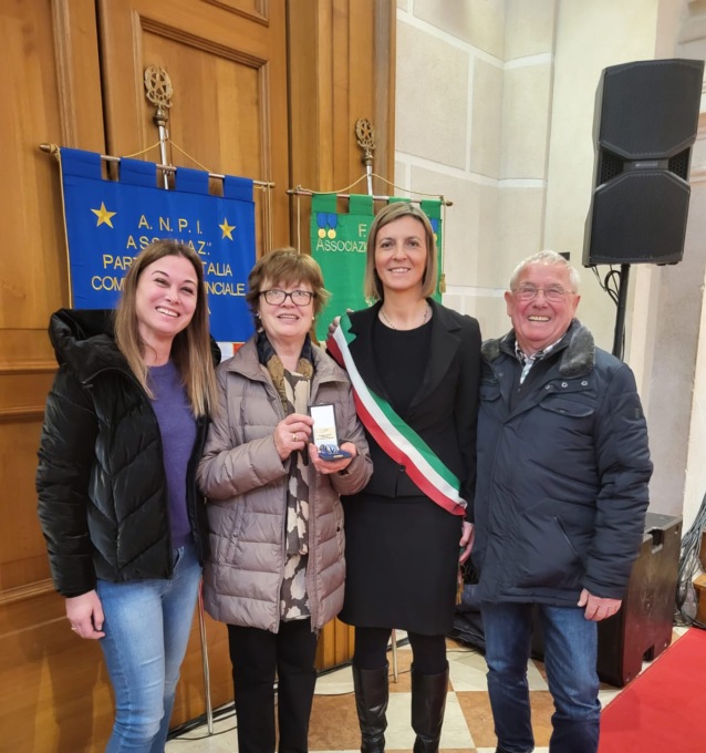 Rifiutò la mano tesa dei nazisti: medaglia d’onore per Domenico Sigalini