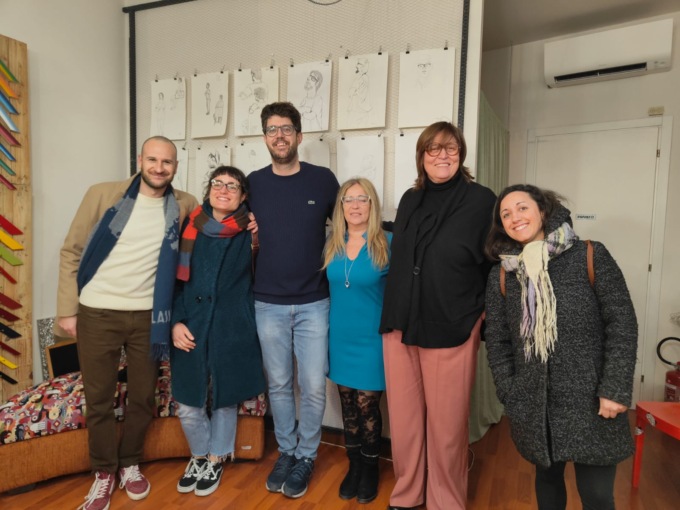 “Microeditoria del fumetto”: in scena a Orzinuovi il microfestival dedicato al fumetto indipendente