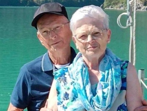 Tragico incidente in A21: morti i coniugi Pietro e Antonella