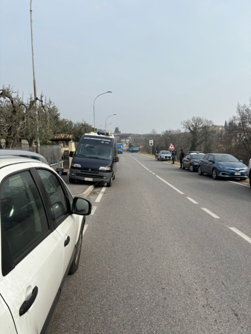 Anziana trovata senza vita a Puegnago del Garda: il figlio confessa l’omicidio