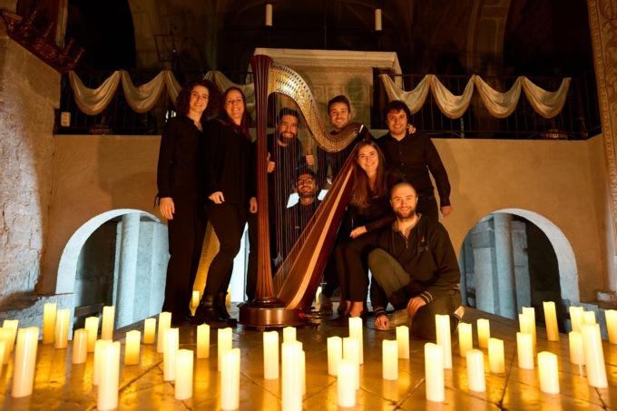 I The Boo per San Valentino realizzano una versione inedita di “The Book Of Love”