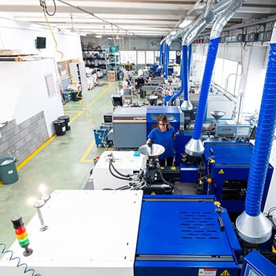 Incidente sul lavoro a Castenedolo: sul posto l’elisoccorso