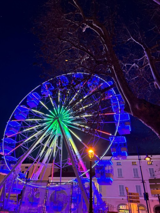 Chiari è pronta per San Faustino