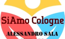 Alessandro Sala torna in pista con la civica SiAmo Cologne