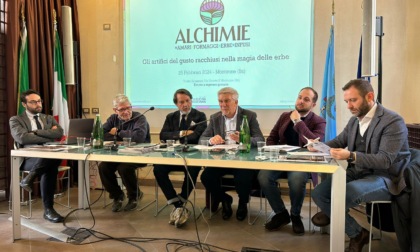 A Montirone arriva Alchimie, il primo festival dedicato agli amari