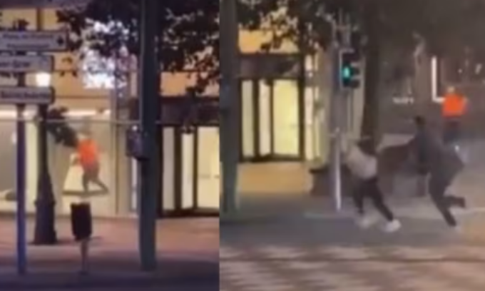 Bruxelles, le indagini sull’attentato del 16 ottobre arrivano fino a Brescia