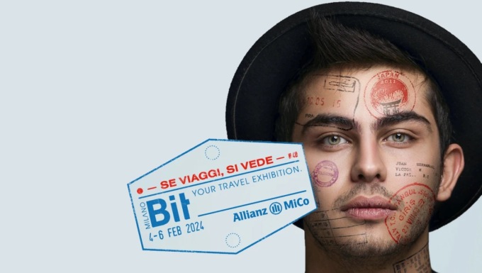 BIT 24: ritorna il viaggio di emozioni intorno al mondo