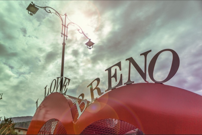 A Breno si celebra la festa patronale in onore di San Valentino