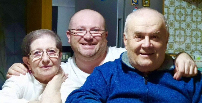 Un defibrillatore in ricordo di Renata