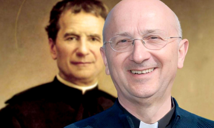 Il salesiano don Franco Fontana nominato dal Papa Cappellano della Direzione dei Musei e dei Beni Culturali del Governatorato