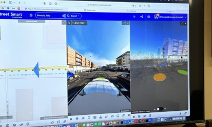 Il Gemello digitale "Digital Twin" arriva a Brescia