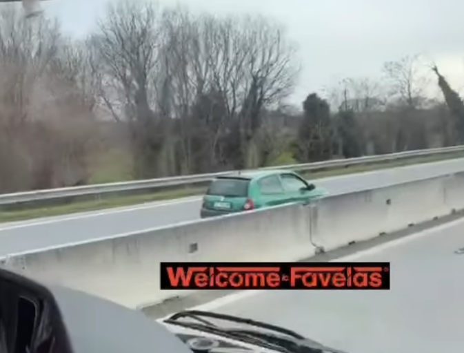 In contromano in tangenziale, l’ennesimo episodio si è verificato a Gussago