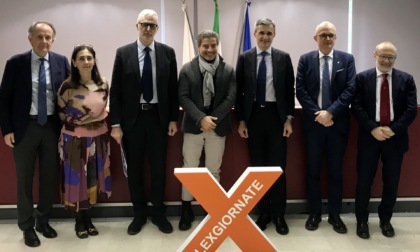 Presentati gli incontri per LeXGiornate della Legalità