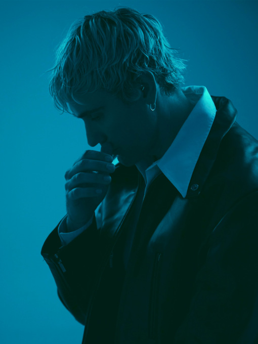 Mr.Rain: il firmacopie sabato a Roncadelle