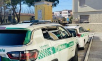 Sicurezza stradale: oltre quaranta i conducenti pesantemente sanzionati a Rezzato
