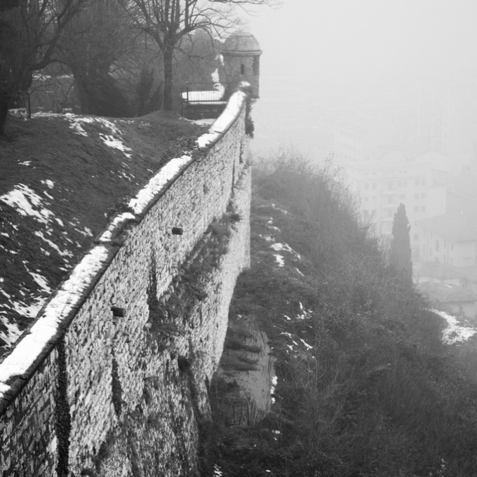 San Faustino, è stato l’ultimo “mercante di neve”: ecco quando