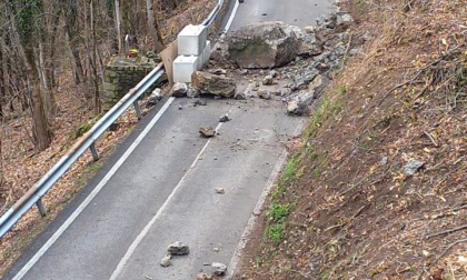 Strade provinciali: gli ultimi aggiornamenti dal Broletto