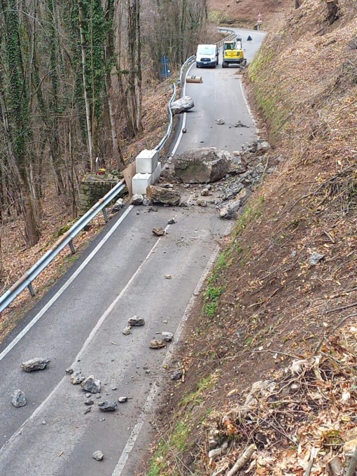 Strade provinciali: gli ultimi aggiornamenti dal Broletto