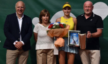 Tennis: tornano gli Internazionali femminili di Brescia
