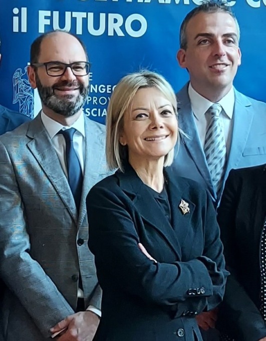 Ordine degli ingegneri della provincia di Brescia: acquistata la sede al Crystal Palace