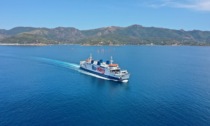 Viaggiare verso l'isola d'Elba: scopri i vantaggi del traghetto
