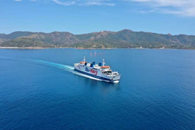 Viaggiare verso l’isola d’Elba: scopri i vantaggi del traghetto