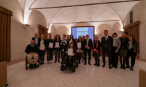 Premi di laurea in memoria di Antonio e Luigi Goi e Angela De Giacomi Goi, di Alessio Buttarelli, di Vigo Nulli: la cerimonia