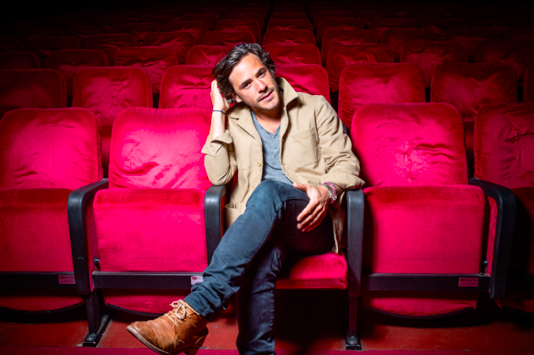Jack Savoretti dopo sette anni torna al Vittoriale degli Italiani