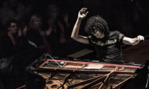 Giovanni Allevi al Gran Teatro Morato con "Piano Solo Tour"