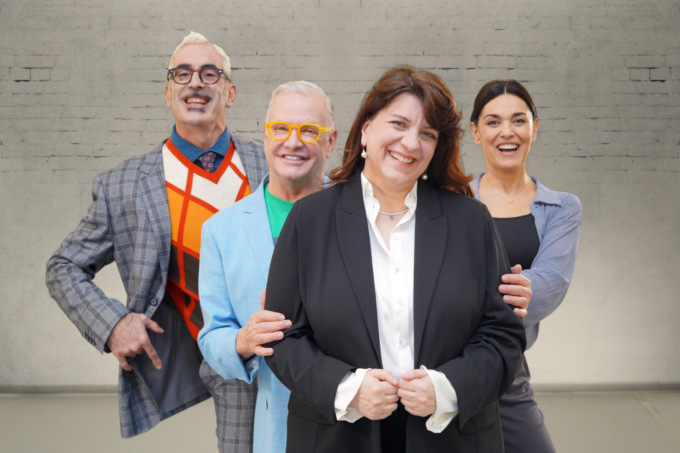 “Saranno Famosi – Fame” arriva al Gran Teatro Morato di Brescia