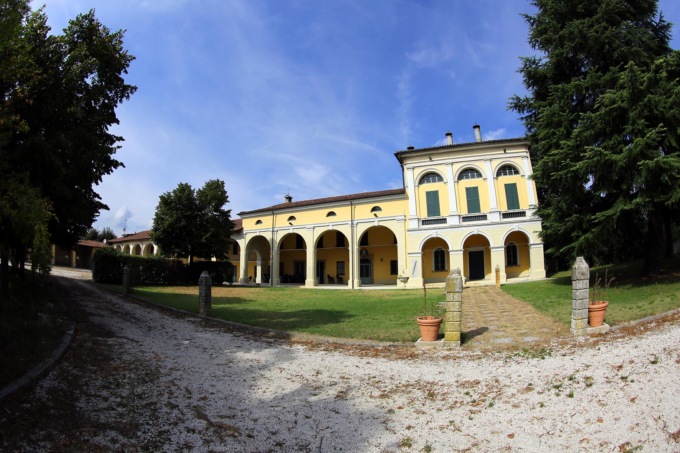 Un museo permanente per Villa Alghisi Montini