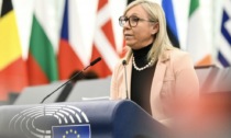 L'europarlamentare salodiana Stefania Zambelli: "Serve una strategia europea per il turismo lacustre"