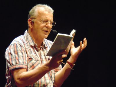 Aldo Busi, quarant’anni fa il suo primo romanzo «Seminario sulla gioventù»