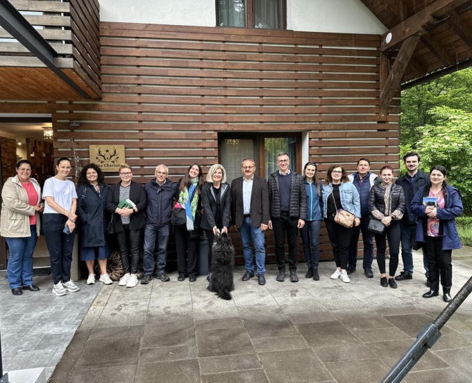 Chiari apripista per i comuni italiani e di tutta Europa