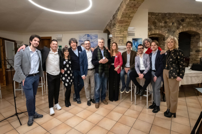 Pozzolengo: Castoldi è il terzo candidato sindaco per le amministrative