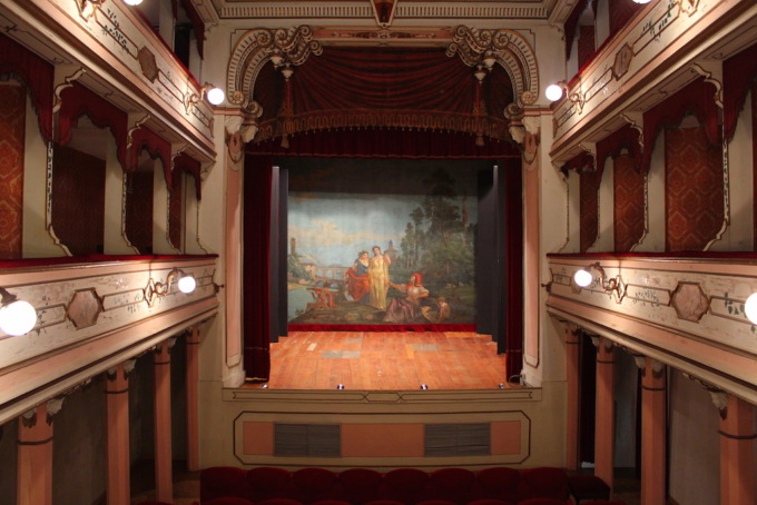 Teatro Sociale: arriva lo sconto sul mutuo