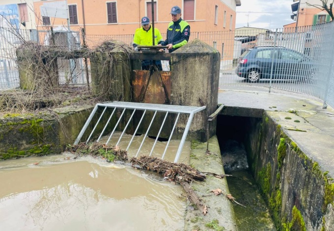 Nessuna tregua per il maltempo