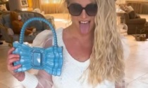 La borsa di Britney Spears è "made in" Orzinuovi