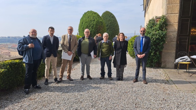 Sboccia Franciacorta in Fiore