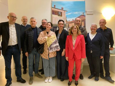 Una mostra al Museo della città per celebrare i 100 anni della fontana di piazza delle Erbe